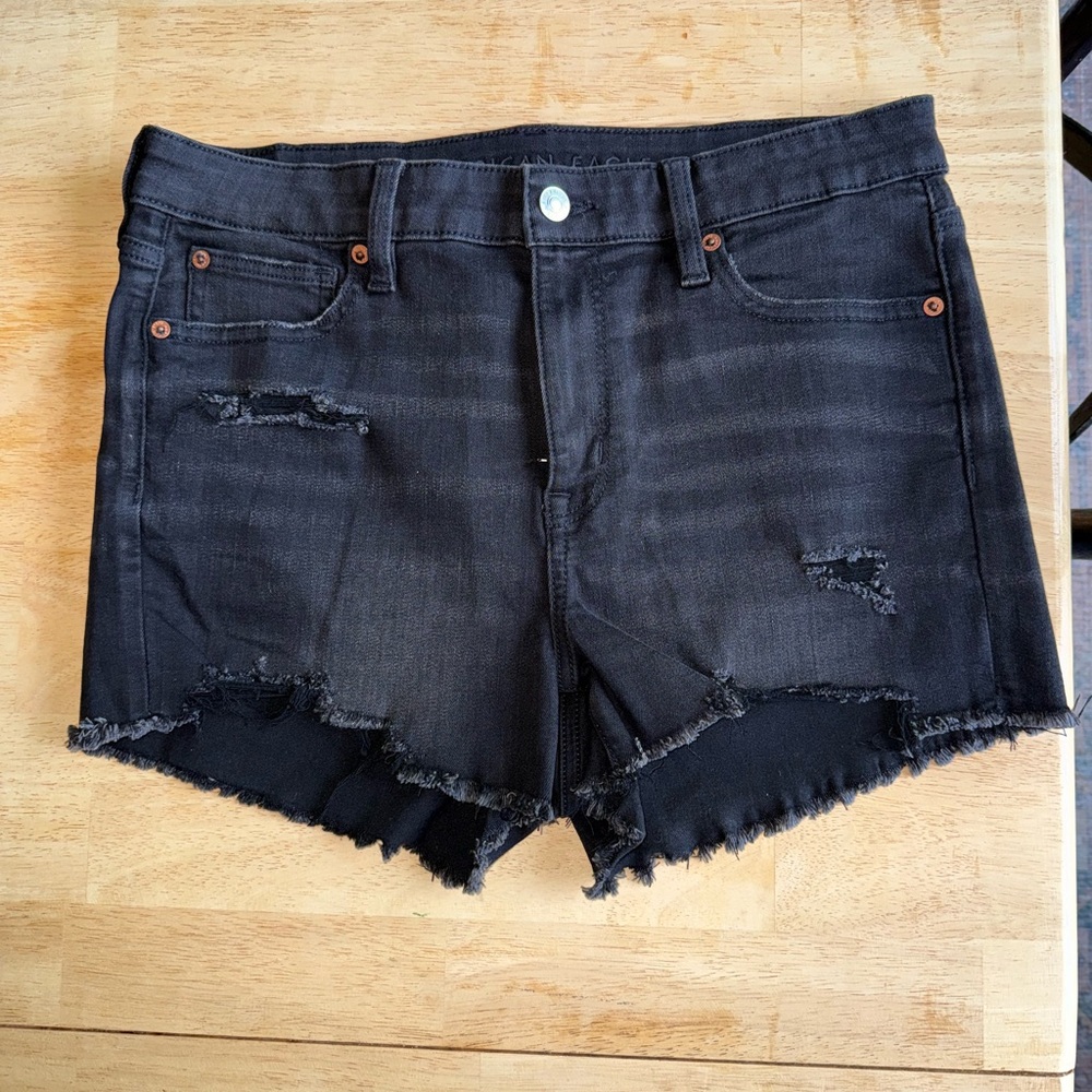 American Eagle Denim Shorts